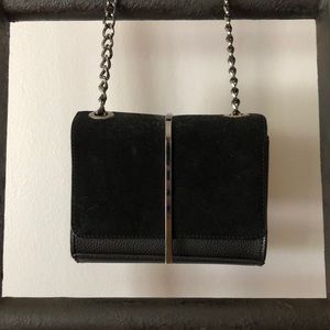 Black Purse